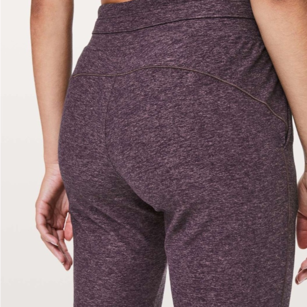Lululemon Ready To Rulu Pant *Updated 29" - Picture 4 of 13